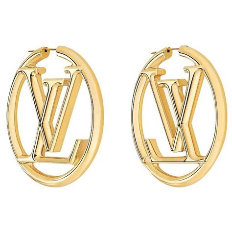 boucle d'oreille louis vuitton femme